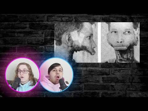 MrBallen - Top 3 photos with DISTURBING backstories (Part 22) | Eli and Jaclyn REACTION!!