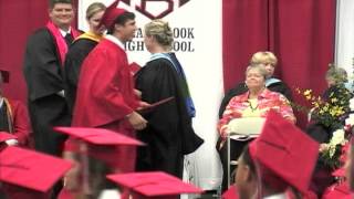 Clear Brook 2013 Graduations Session 1