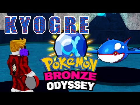 How to Get Zekrom and Reshiram in Pokemon Brick Bronze, Brick Bronze  Odyssey, PBB