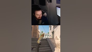 LEFT HAND IS BACK  #cs2 #counterstrike #gaming