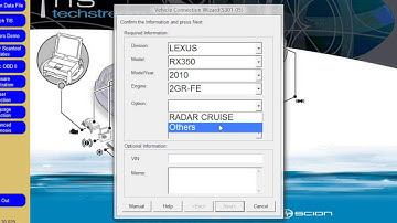 Techstream Immo Reset SmartKey Patch from Autokent