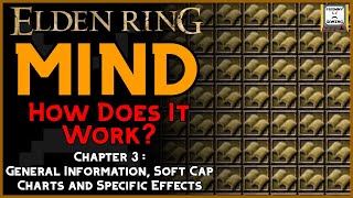 How Does Mind Work? | Making A Build - Chapter 3 | Elden Ring screenshot 3