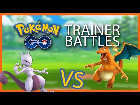 Video: Pok Mon Go Battles: Wie Man Gegen Trainer Und PvP-Belohnungen Kämpft, Erklärt