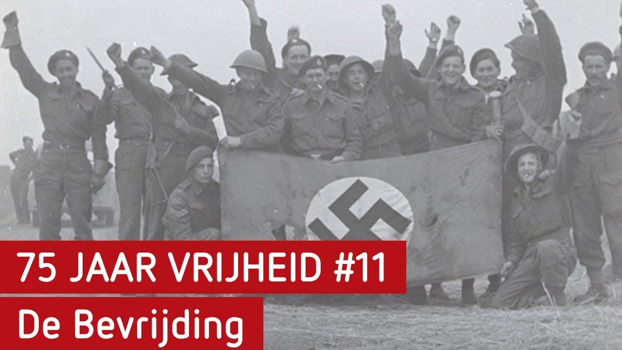 De Bevrijding | 21 mei 2018