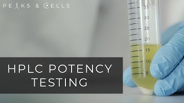 Cannabis Testing Guide: Sample Preparation and Analytical Method for Potency 2022 (UPDATED)