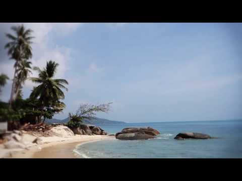 Нудистские пляжи, остров Самуи, Таиланд | Nudist beaches, Koh Samui island, Thailand