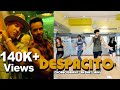 Despacito Ft. Justin Bieber | Zumba Dance Routine | Dil Groove Mare | By Akshay Jain