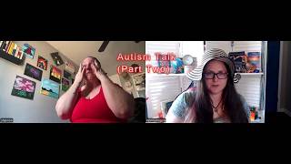 Shannon Autism Talk Part 2