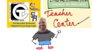 Digital Learning Logs