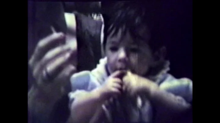 Crosby Home Movies