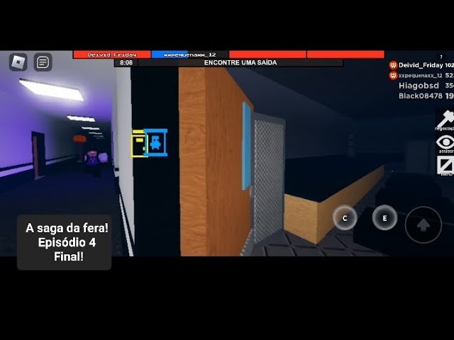 ROBLOX ULTRA LITE 60FPS✓)APK NOVO ATUALIZADO SEM LAGS😳(RODOU