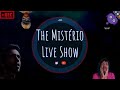 The Mistério Live Show The First Show Ep 1 Bits The Mistério Live Show The First Show Ep 1 Bits