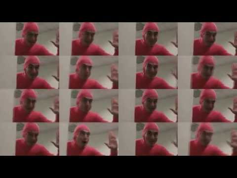 Pink guy says "ey b0ss" 24517104995 times
