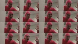 Pink guy says 'ey b0ss' 24517104995 times