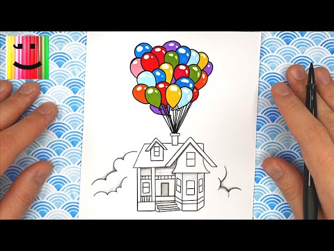 Video: How To Draw Up House Rules