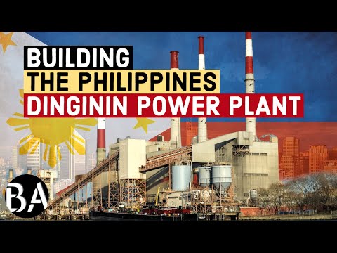 Video: Thermal power plants sa ekonomiya ng bansa