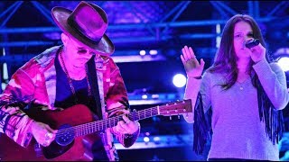 Jesse & Joy - Festival Ciudad Emergente 2016  (Argentina)