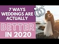 How 2020 Changed Weddings for the BETTER // The Case for a Small Simple Wedding in 2020