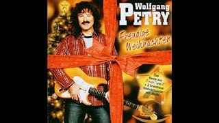 Wolfgang Petry - Die längste Single der Welt - Der Weihnachts-Hitmix!