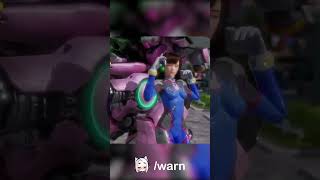 This NEW D.Va Highlight intro will BLOW your mind! screenshot 2