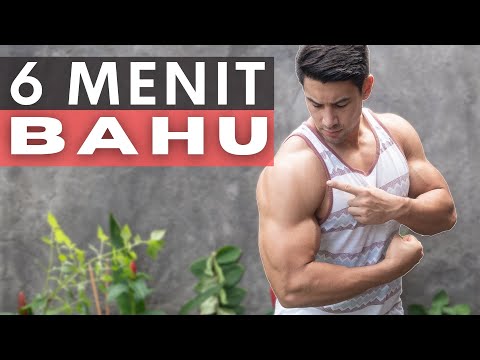 Video: Cara Melatih Simpul Bahu: 10 Langkah (dengan Gambar)