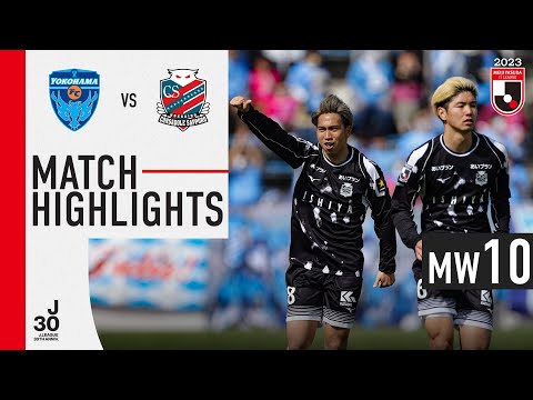 Yokohama FC Sapporo Goals And Highlights