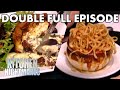 The WORST FOOD From Season 2 | Part Two | Kitchen Nightmares