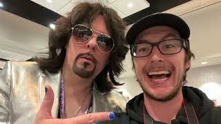2026 INDY KISS FAN EXPO RECAP