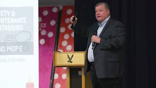 Plano ISD 2022 Bond & VATRE Informational