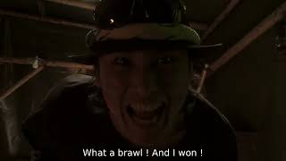 Yakuza Weapon full movie English subtitles