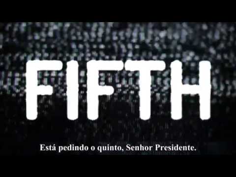 Kim Dotcom - Mr President