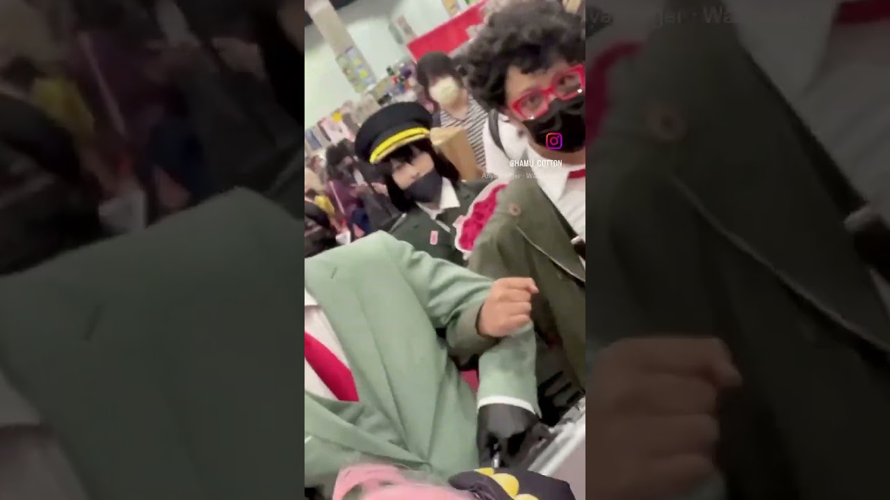 my family💖 #SpyxFamily