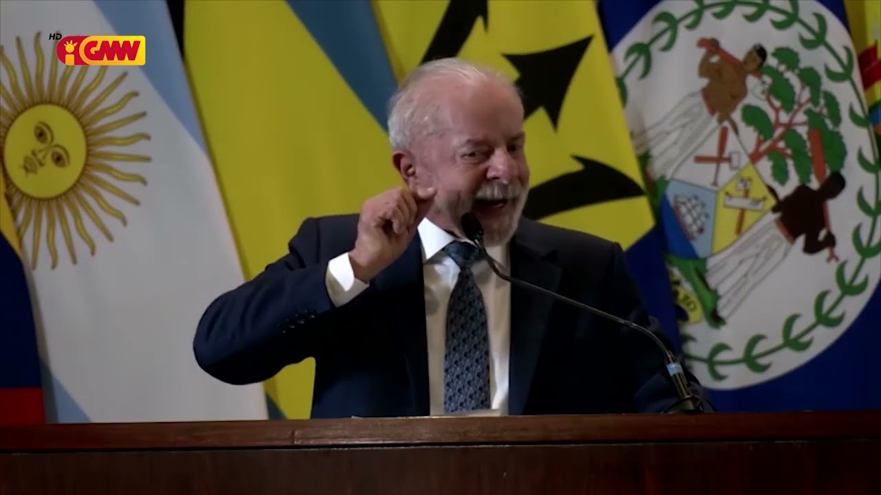 Mundo ho Tetum dia 07 de Marçu 2026