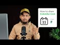 Create a Calendar Icon in Figma: Step-by-Step Guide
