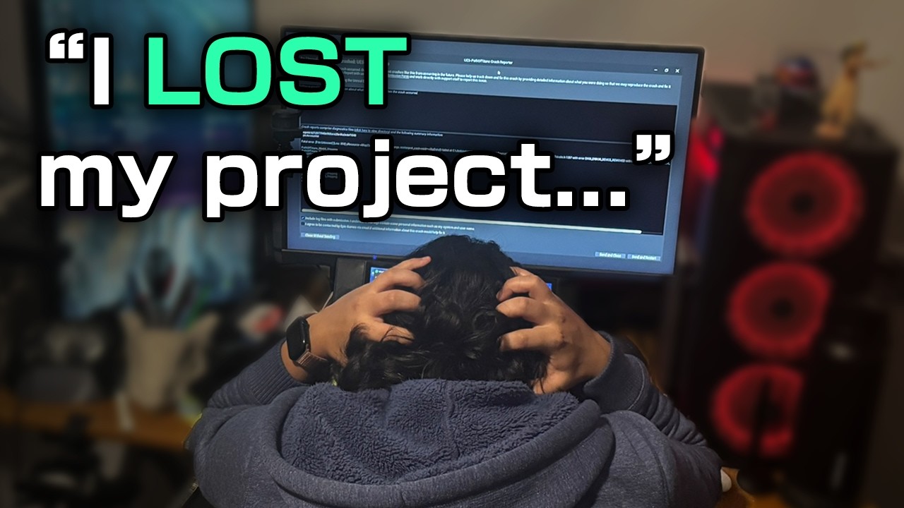 What is Source Control in Unreal (and Why You Need It)