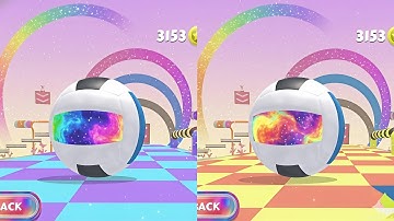 Action Ball Vs Reverse Game Play_Part_150_ios, Android new update#actionball#games#mobilegameplay