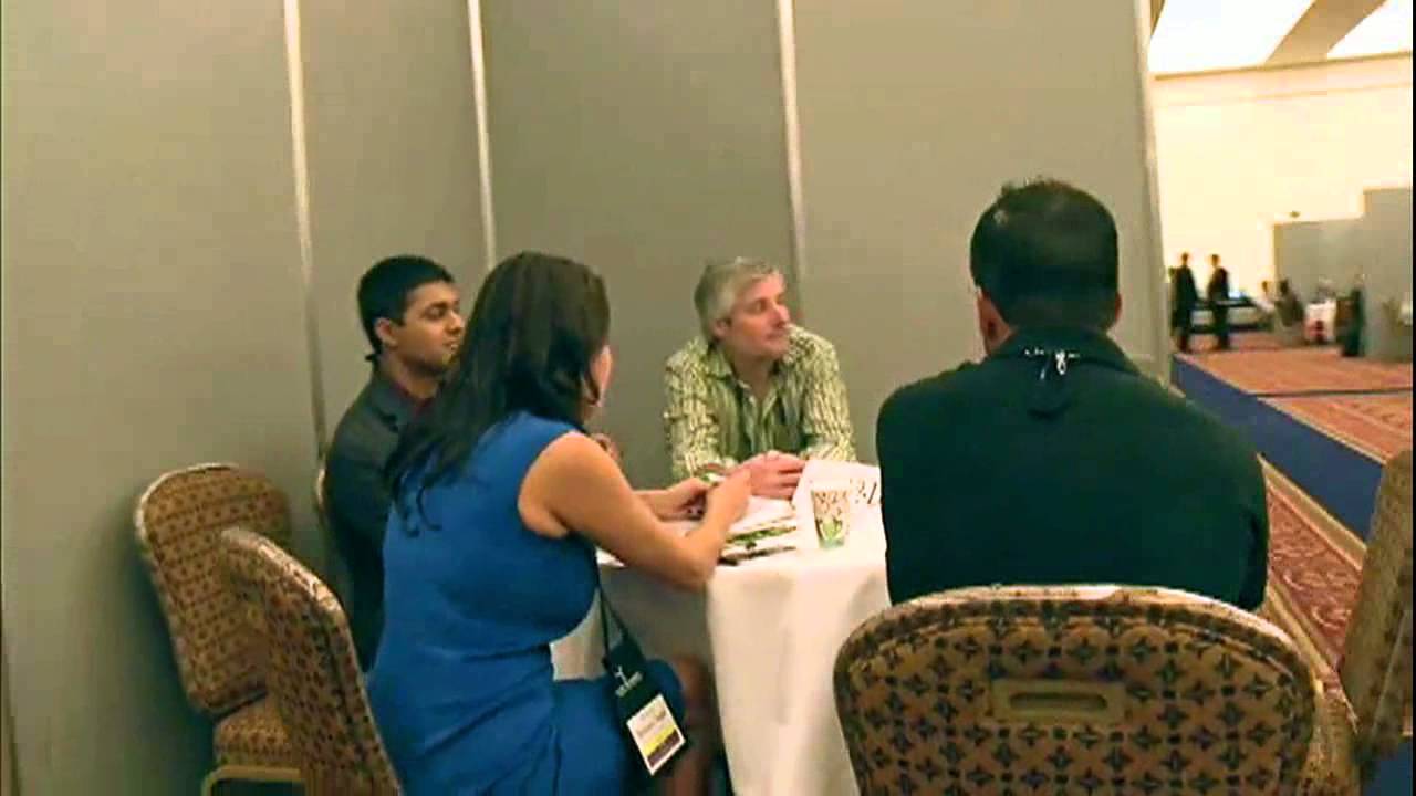 CNS Summit in 60 Seconds