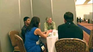 CNS Summit in 60 Seconds