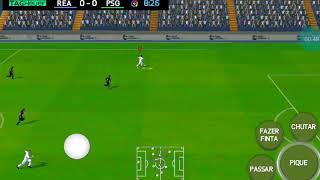 Top 3 gols Fifa 14 mod 18 Android Download