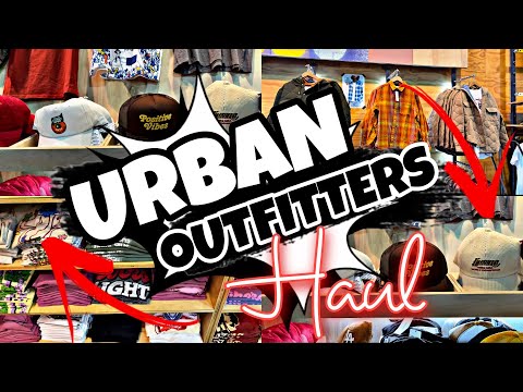 Urban Outfitters San Antonio Photos