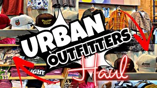 Shopping At Urban Outfitters Shop With Me