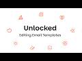 Nexudus Unlocked - Editing Email Templates