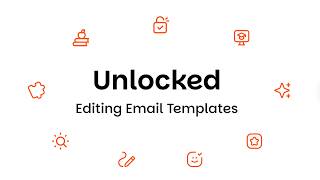 Nexudus Unlocked - Editing Email Templates