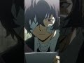 #дазай #осаму #чуя #накахара #bungoustraydogs #аниме #бродячиепсы #бсд #bsd #великийизбродячихпсов