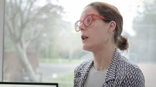 VLE Award Winner: Giulia Felappi