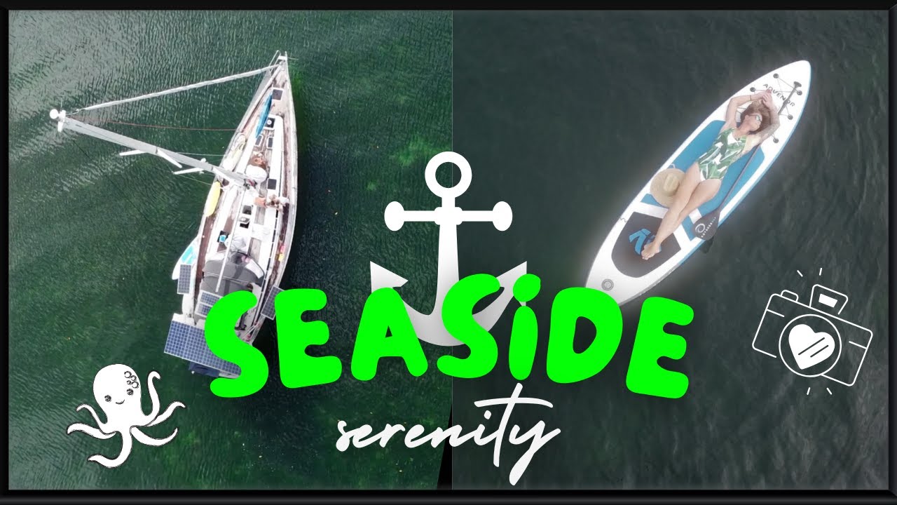 Seaside Serenity ep38   4K