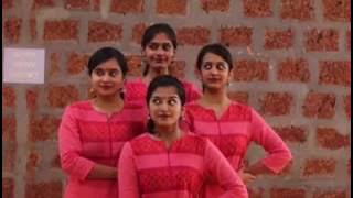 Ed Sheeran - Shape of You Bharatnatyam version by Indian Raga