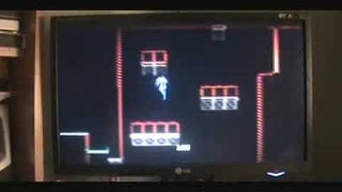 Challenge Room 54 - One By One - Bionic Commando: Rearmed