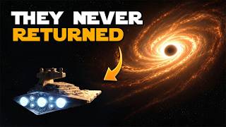 Why the Edge of the Star Wars Galaxy Remains Unmapped
