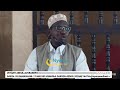 USTADH ABDULAHI BEKERO DARSA YA RAMADHAN 12 MASJID HUNAFAA GARSEN KENYA 2026M 1447H